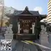 高田氷川神社(東京都)