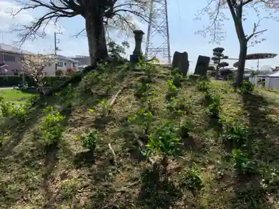 稲荷神社(千葉県)