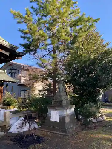 八幡神社(福井県)