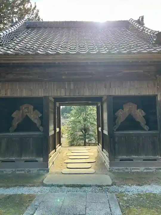 浄蓮寺(茨城県)