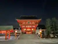 伏見稲荷大社(京都府)