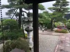 法源寺の建物その他