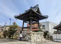 薬師寺のその他建物