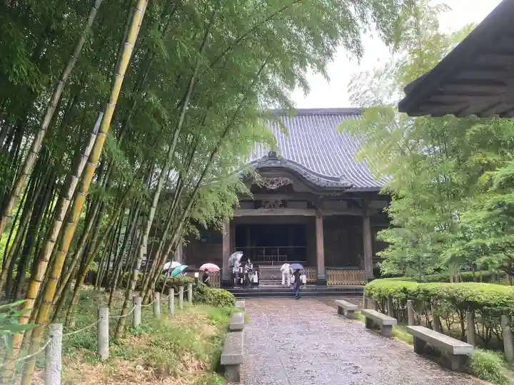 資福寺(宮城県)