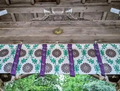 彌彦神社(新潟県)