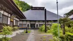 龍光院(長野県)