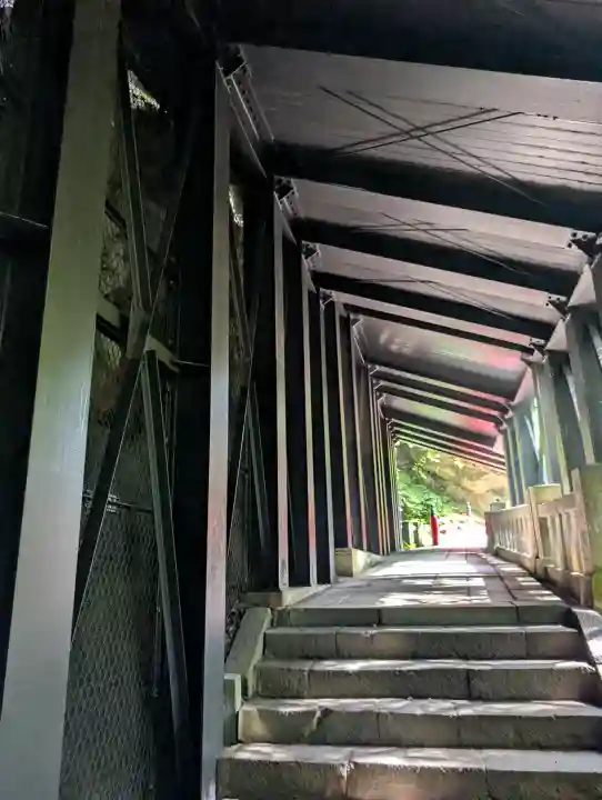 榛名神社(群馬県)