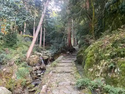 岩滝寺(兵庫県)