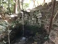 法明院のその他建物