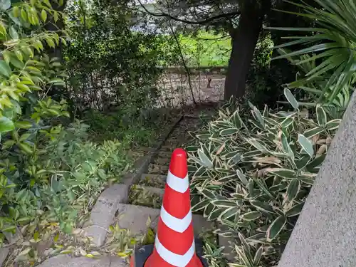 赤羽八幡神社(東京都)