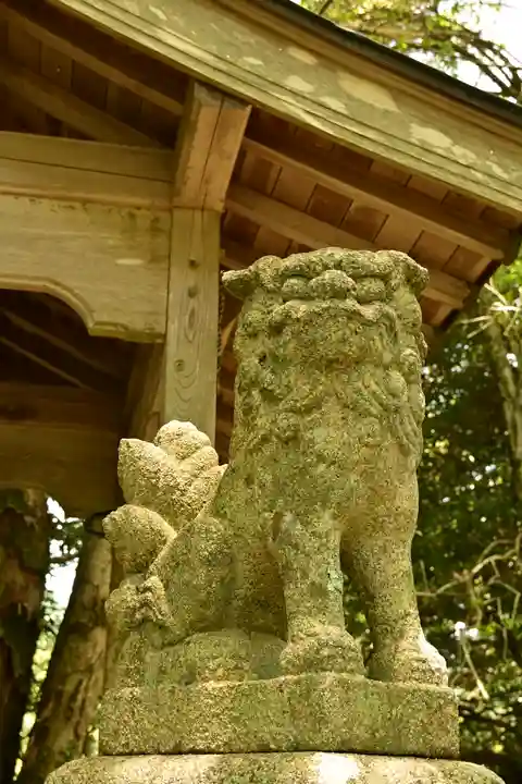 川崎神社(愛媛県)