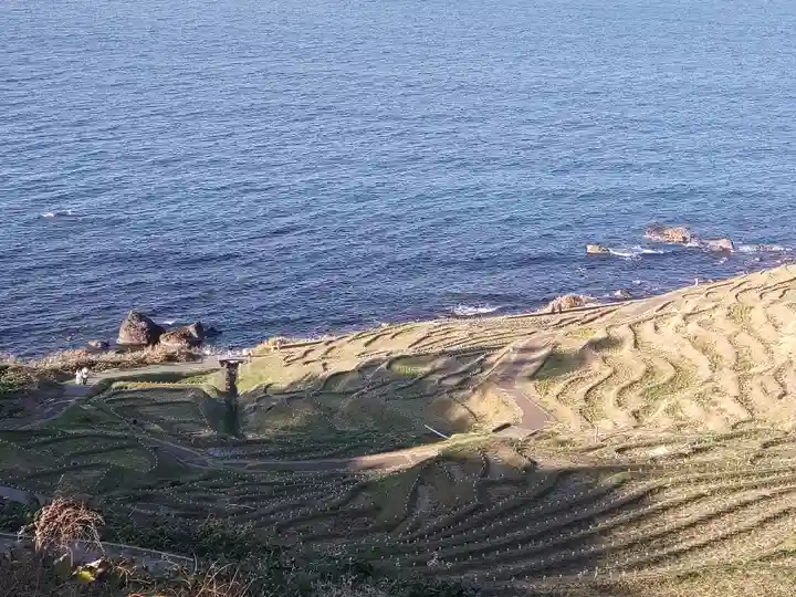 氣多大社(石川県)
