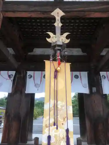 仁和寺のその他建物