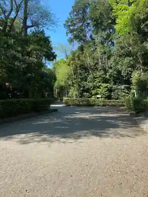 井草八幡宮(東京都)