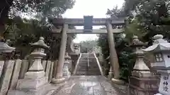 八幡神社(徳島県)