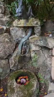 柳谷観音　楊谷寺(京都府)