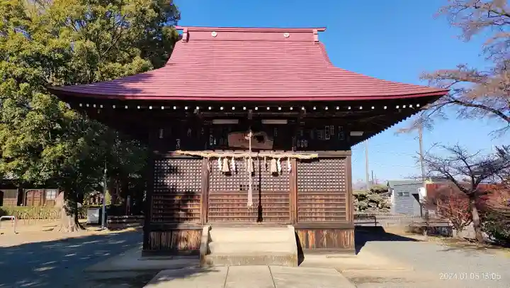 正福寺(東京都)