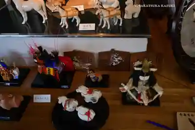 座間神社(神奈川県)