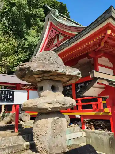 赤間神宮のその他建物