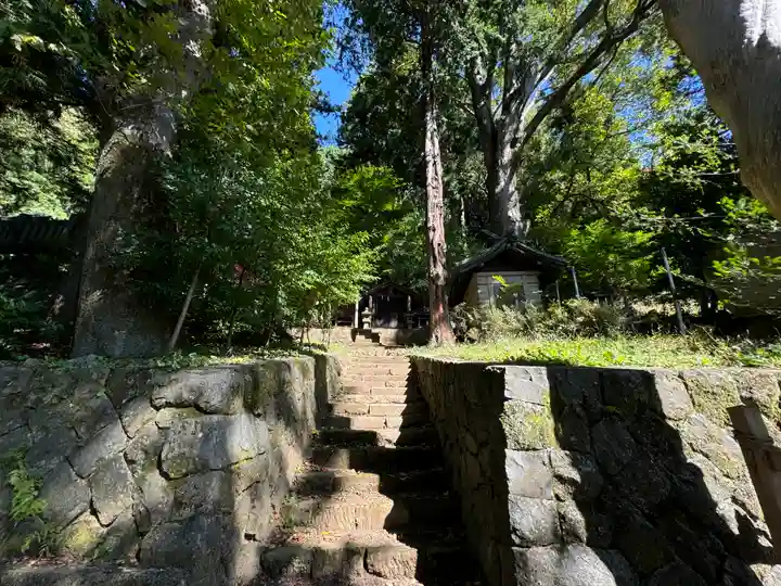 手長神社(長野県)