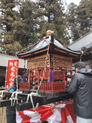 光丸山 法輪寺(栃木県)
