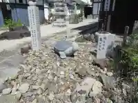 亀峰山平成院のその他建物