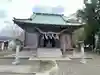 岩井神社(千葉県)