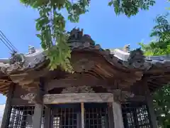 武大神社(兵庫県)