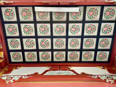 浄土宗南命山善光寺(東京都)