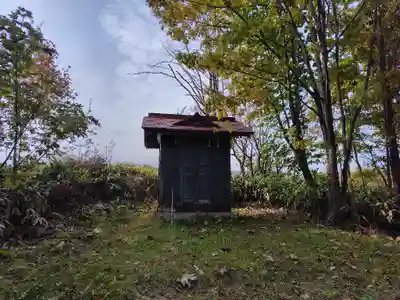 三和神社(北海道)