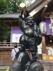 中之嶽神社(群馬県)