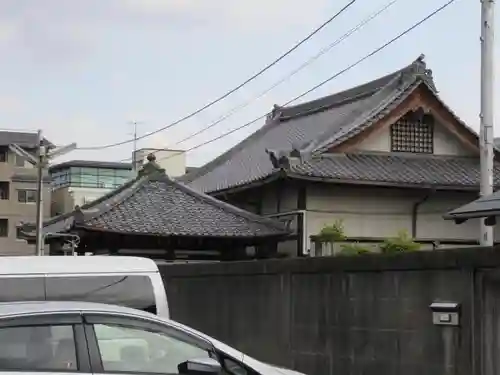 玄妙院のその他建物
