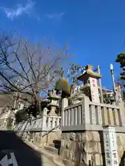 一宮神社(兵庫県)