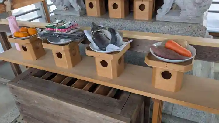 旭川天満宮の初詣