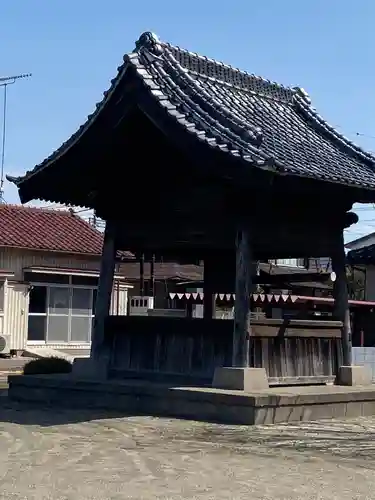 正福寺のその他建物