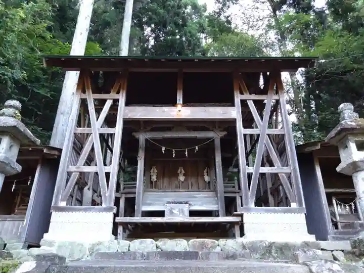 天伯神社(愛知県)