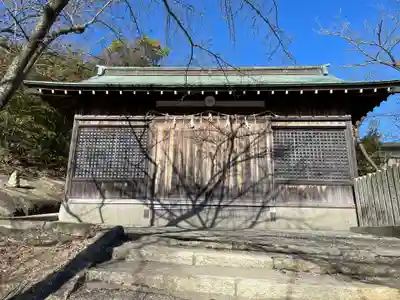 生石神社(兵庫県)