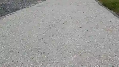 岬神社(北海道)