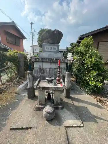 浄宝寺(愛知県)
