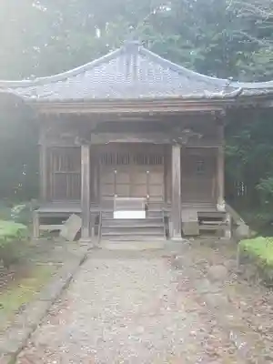 専修寺のその他建物