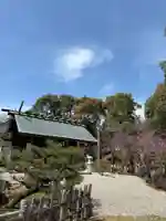 玉鉾神社(愛知県)