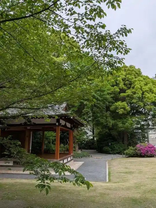 阿佐ヶ谷神明宮(東京都)