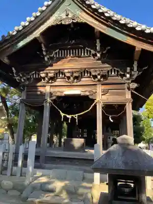 石作神社(愛知県)