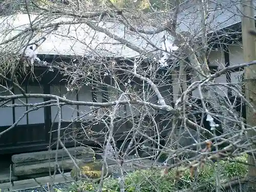 瑞泉寺のその他建物