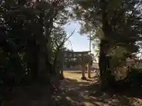 水神社(千葉県)