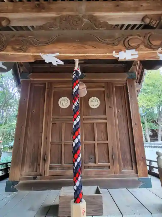 徳威三嶋宮(愛媛県)