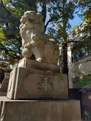 大森山王日枝神社(東京都)