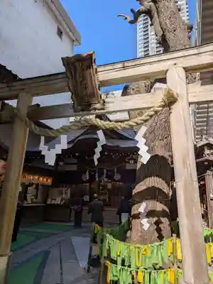 少彦名神社(大阪府)