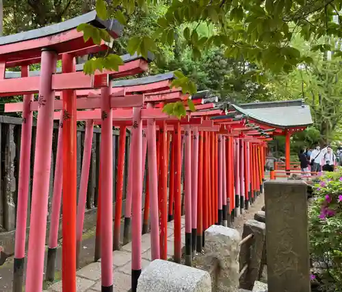 根津神社(東京都)
