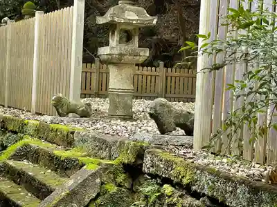八ッ山神社(三重県)